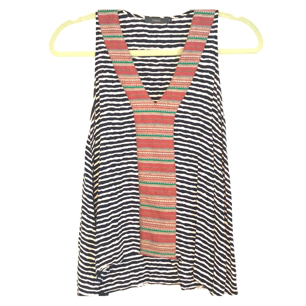 THML Top Size Small